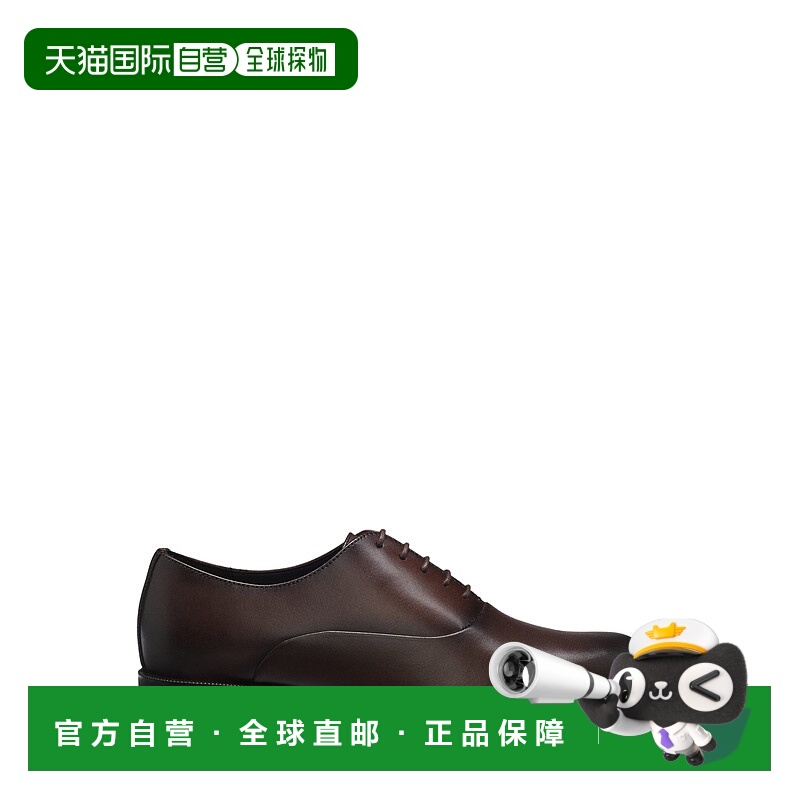 1h可退 欧洲直邮hugo boss 男士 时尚休闲鞋