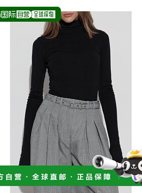 香港直邮JIL SANDER 女士针织毛衣 J40FV0115J20226001 AW2024