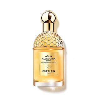 GUERLAIN娇兰花草水语柑橘罗勒浓香水 75ml