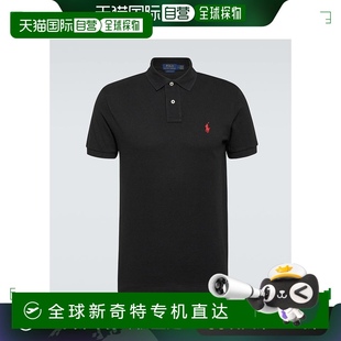 Polo 000 Ralph 棉质Polo衫 香港直邮Polo 男士 拉夫 Lauren 劳伦