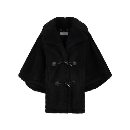 Max Mara 翻领斗篷 4736184206