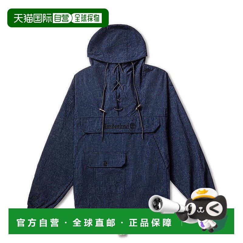 日本直邮Timberland TOKYO DESIGN COLLECTIVE Military JKT男士