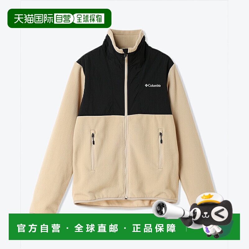 日本直邮Columbia 女士 Light Canyon 保暖夹克 PL1380