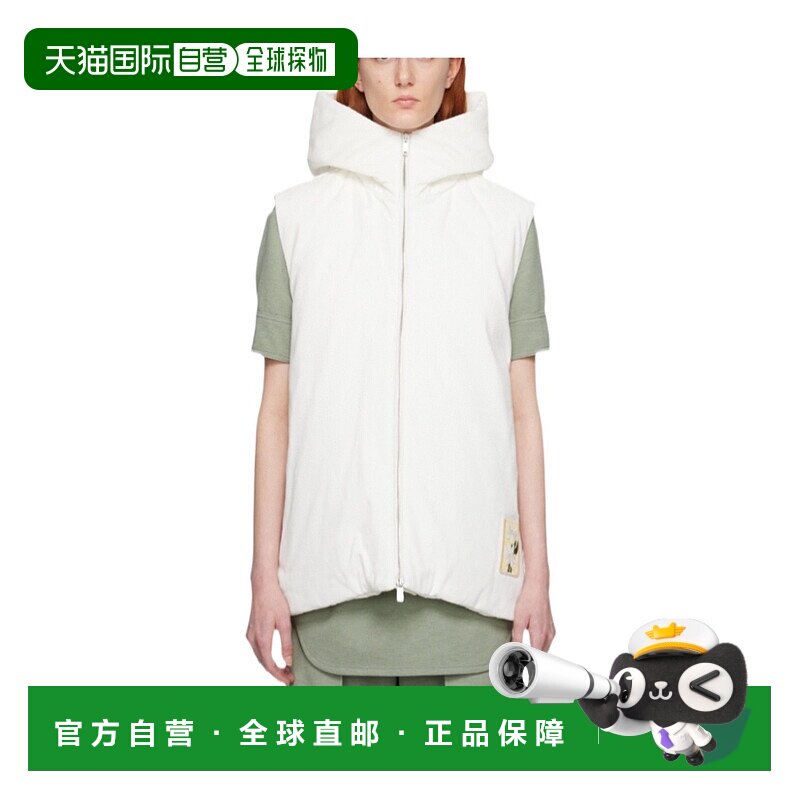 香港直邮JIL SANDER 女士西服 J40AF0118J45125100 SS2023