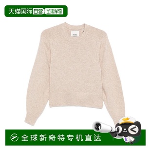 女士針織毛衣 1h可退 香港直郵ISABEL MARANT B1L07IPU383FA90BE