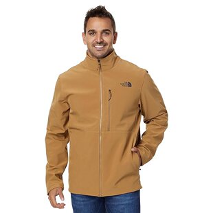 潮奢 The North Face 北面 男士 Apex Bionic 3 夹克