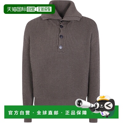 1h可退 香港直邮DRIES VAN NOTEN 男士衬衫 2620212384744703 AW2