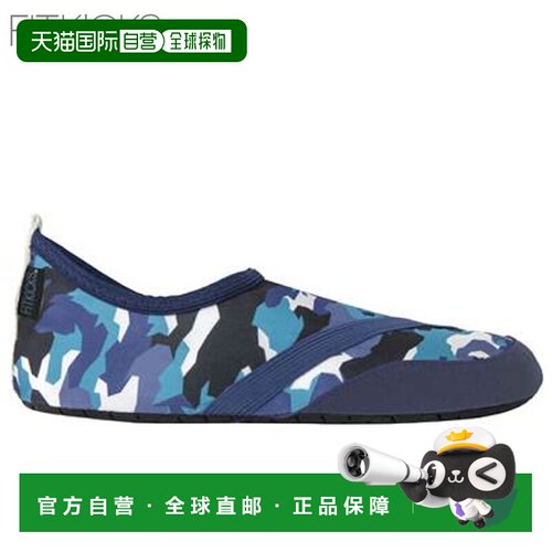 日本直邮Fitkicks 鞋男士 FITKICKS M BATTLE R KFK0108 26.5-27.