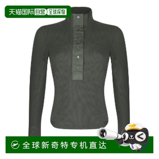 长袖 古驰 女士 825923XJG7R Polo衫 香港直邮潮奢 1h可退 Gucci