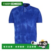Lauren 香港直邮Polo 1h可退 劳伦 Ralph 拉夫 Polo衫 Polo 男士