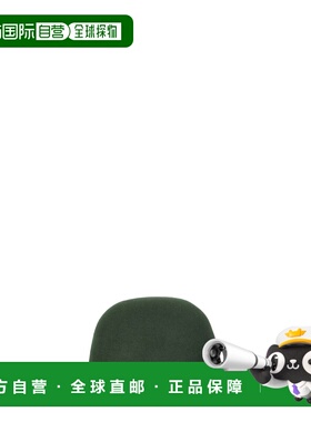 香港直邮Ami Paris 女士帽子 UHA260313311 SS2022 绿色  Ami X B