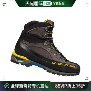 男士 户外高山靴 SPORTIVA 香港直邮LA 11N900723GRIGIO