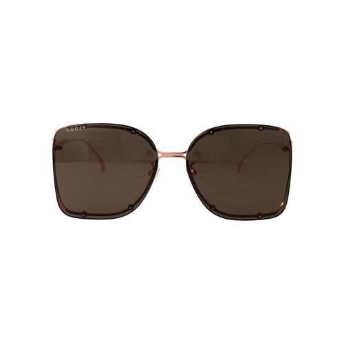 GUCCI 女士眼镜 GG1713SA002 CO 绿色 GG1713SA