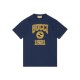 Gucci 圆领印花T恤 771758XJF3R