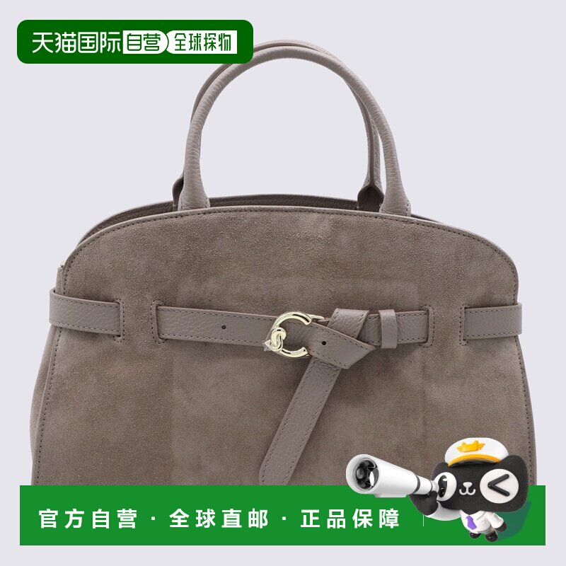 1h可退 香港直邮COCCINELLE 女士手提包 E1TLB180401N59 AW2026图片