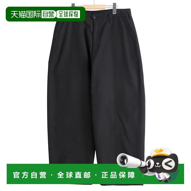 日本直邮Porter Classic:MOLESKIN GENE KELLY 裤子:PC-019-354