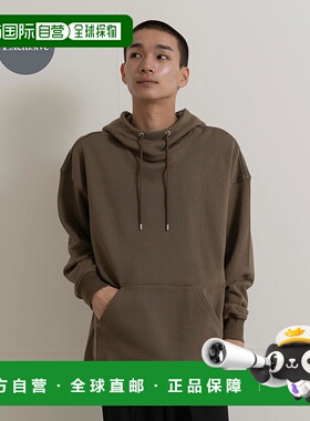 1h可退 日本直邮MIDIUMISOLID×THE GOODLAND MARKET 男装 宽松半