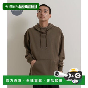 1h可退 日本直邮MIDIUMISOLID×THE GOODLAND MARKET 男装 宽松半