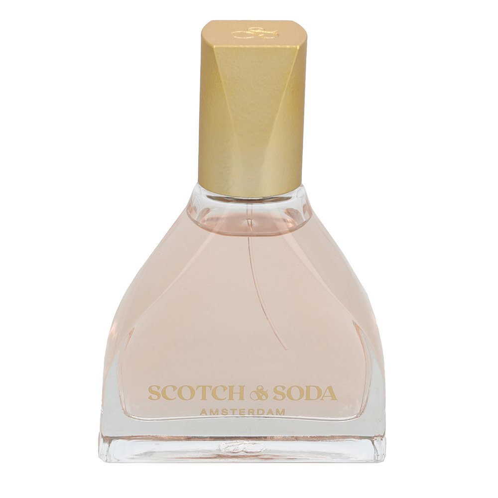 Scotch& Soda I Am Woman Edp Spray