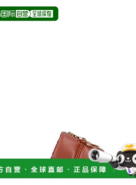 1h可退 香港直邮J.W. Anderson 女士 徽标平底凉拖 ANW39026A1614