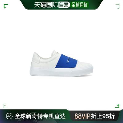 香港直邮潮奢 Givenchy 纪梵希 男士CITY 弹力运动鞋