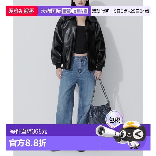 韩国直邮J.ESTINA 正品iu同款精致斜挎小包正品百搭通勤 高级感