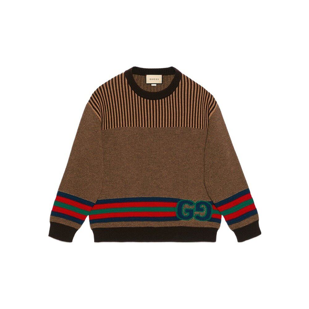 gucci 男士 毛衣