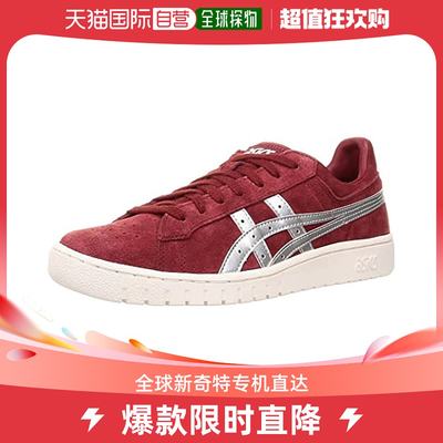 ASICS休闲鞋GEL码 -PTG600(甜菜汁/纯银)23.5cm爆款亚瑟士