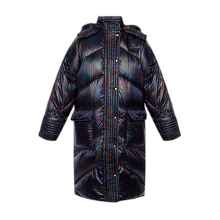 MCQ BY ALEXANDER MCQUEEN 女士长袖外套 570898RNF081087