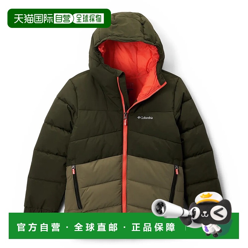 香港直邮COLUMBIA Arctic Blast™ II 夹克 翻新 中性