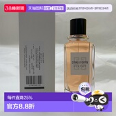 100ML情人礼物正品 欧洲直邮纪梵希 白盒 浓香水简装 金色诱惑