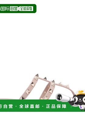 香港直邮VALENTINO GARAVANI 女士凉鞋 S0T84PVSP45 AW2025