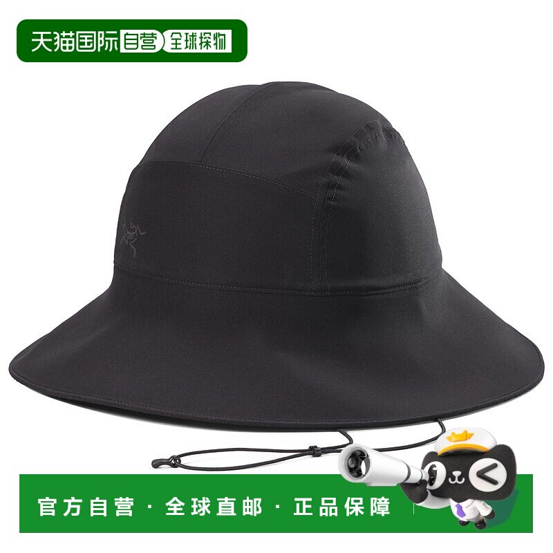 欧洲直邮arc‘teryx 男士 帽子