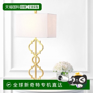 Ogee jonathan 台灯 现代 自营 Trellis Iron ySelina LED