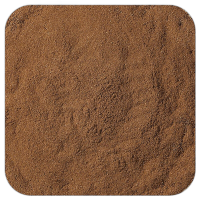 香港直邮Starwest Botanicals，锡兰有机肉桂粉，1 磅（453.6 克
