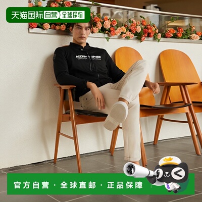 【日本直邮】[KOMINE] JK-181   轻型网眼摩托车夹克 春夏季 CE