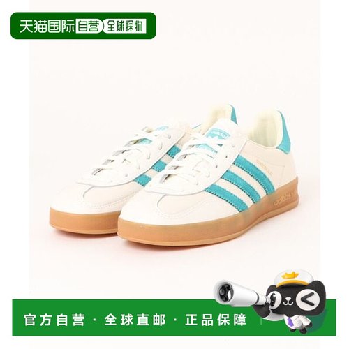 日本直邮【日本直邮】adidas阿迪达斯男女同款跑步鞋JI2583运动鞋