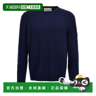 B2P0007W071 毛衣 香港直邮Ballantyne 圆领羊毛长袖