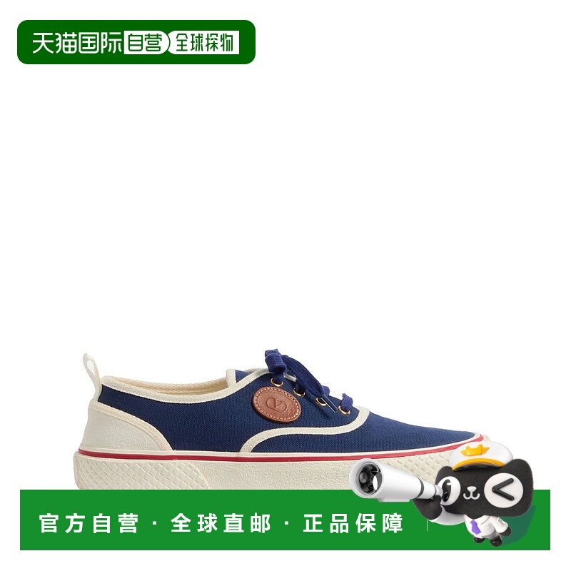 欧洲直邮valentino garavani 男士 时尚休闲鞋