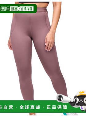 1h可退 香港直邮hoka oneone 女士 运动裤