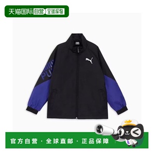 日本直邮 ACTIVE SPORTS 乌布恩无里衬斜纹布夹克