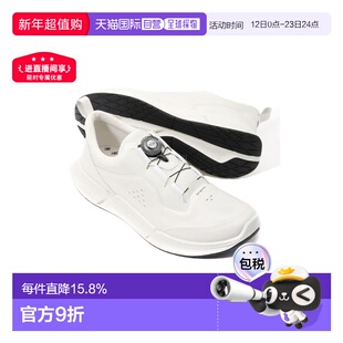韩国直邮ECCO爱步BIOM 2.2健步男士新款运动鞋跑步鞋830864-01007
