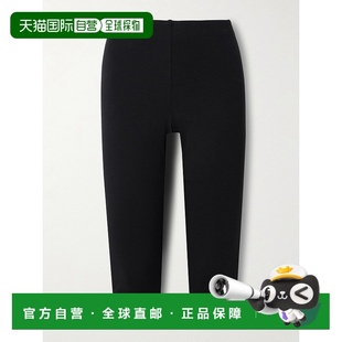 香港直邮潮奢 女士 1h可退 SKIMS 光滑针织七 Layers Obsidian