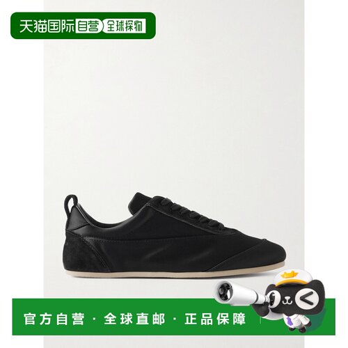 1h可退 香港直邮潮奢 Jil Sander 吉尔 桑达 女士 Etage運動鞋 J1