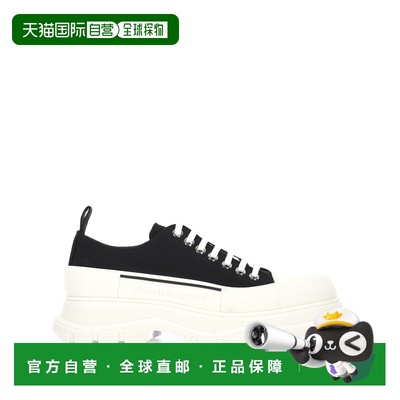 香港直邮ALEXANDER MCQUEEN 男士运动鞋 705660W4AAQ1070 CO男鞋