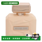 g正品 欧洲直邮Jennifer Lopez詹妮弗洛佩兹故我女士香水喷雾50