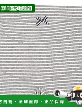 日本直邮inujirushi犬印本铺孕妇装托腹裤孕妇腰带M灰色HB8380