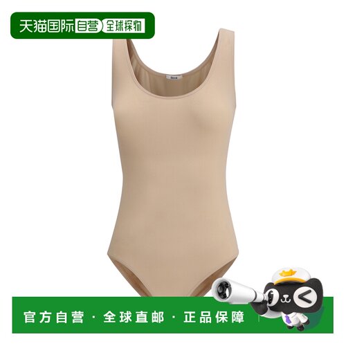 香港直邮Wolford/JAMAIKA女士连体衣 【付后1h可退】
