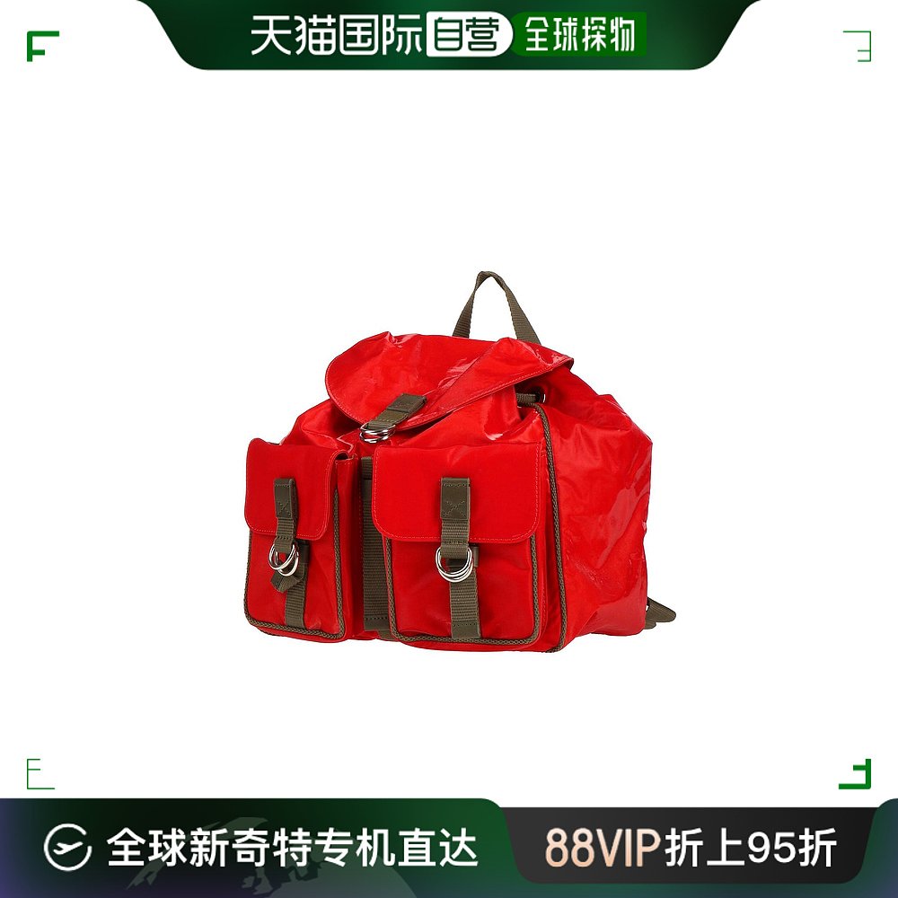 香港直邮潮奢 Guess 盖尔斯 女士 Backpacks 手提包