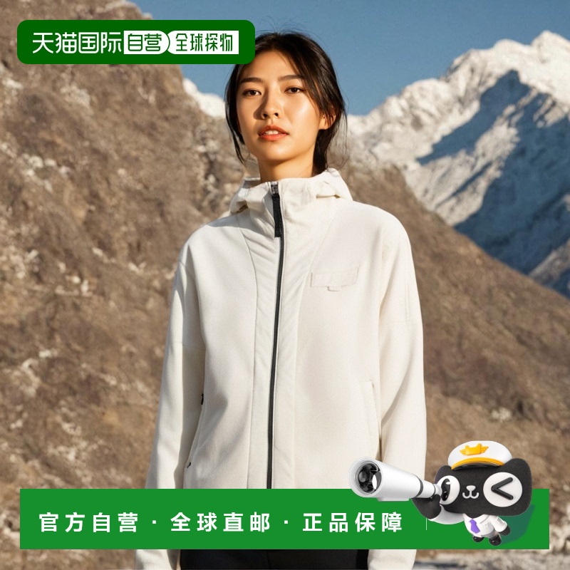 韩国直邮EIDER 运动卫衣/套头衫DWU22109W4 MONIED外套